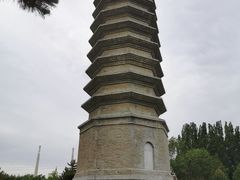 -古塔公园