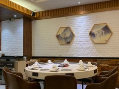 -围炉夜话·潮汕卤水火锅(榕江店)