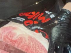 -MIKOMIKO和牛烧肉专门店(南门店)