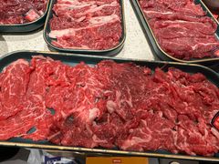 -牛村来人潮汕牛肉火锅(西单店)