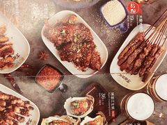 -木屋烧烤(白石洲店)