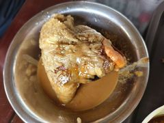 -好成财牛排馆(涂门街总店)