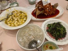 -得月楼·省级非遗·传统苏帮菜(观前店)
