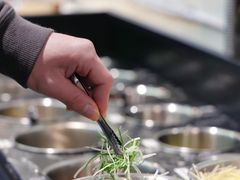 -阿鸡鱼庄·顺德鲜蒸小炒(亚运村店)