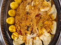-东北铁锅宴(云龙华府店)