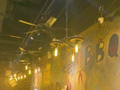 -小俩口烧烤东北菜(双井店)