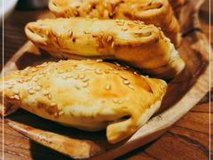 -纳瓦新疆菜(银都店)