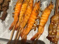 -木屋烧烤(南新店)