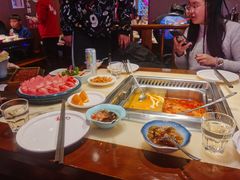 -重庆高老九火锅(万象城店)