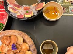 -季季山·云南野生菌火锅(上海首店)