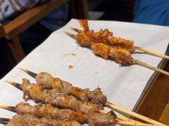 -肉串汪(西便门店)
