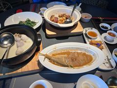 -華府(凯德晶萃店)