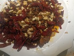 -巴扎屋大盘鸡·新疆菜(汇嘉时代店)