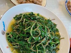 -丈母娘的饭局•新金陵菜(牛首山店)