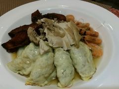 -徐记私厨(半淞园路店)