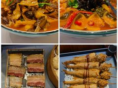 -牧雲子·臻选云南菜 .商务宴请(泰然大厦店)
