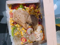 -Meal Salad米有沙拉(长泰广场店)