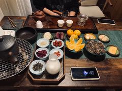 -邈墨茶馆(凤起路店)