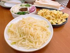 -老昌春饼(中央大街店)