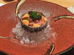 -炎橘·板前料理 Omakase