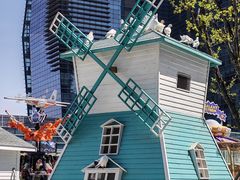 -大族广场Mall&More