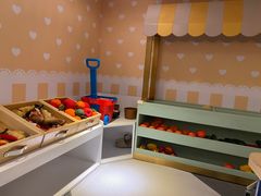 -艾米茉亲子餐厅(万象城店)