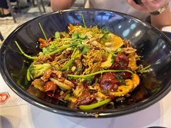 -醉人椒麻辣香锅(上地华联店)