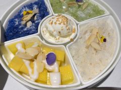 -狮拾久·现代新加坡料理(壹方城店)