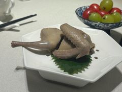 -狮王府淮扬菜(新街口友谊店)