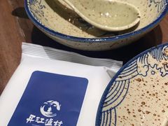 -丹江渔村(首都机场店)