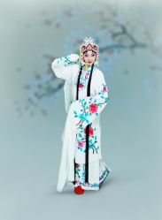 -梨园天地京剧摄影(玲珑天地店)