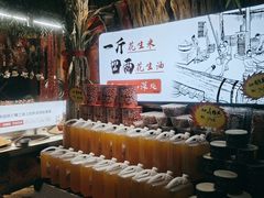 -王婆炒鱼(总店)