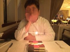 -上海和平饭店华懋阁 Cathay Room