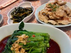 -红樱桃·欢乐餐厅(太原里店)
