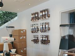 -Peet's Coffee皮爷咖啡(大学路店)