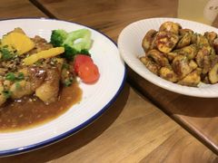 -肥朵食堂(带梦胡同店)