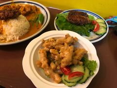 -马来MO简餐.南洋风味料理(美食街店)