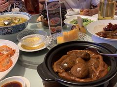 -金苑海鲜酒家(来魅力店)