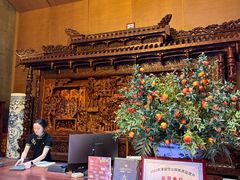 -宝轩渔府·老字号海鲜·正宗津菜(水上店)