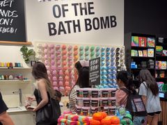 -LUSH(威尼斯人店)