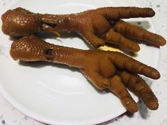 -牛吃草牛肉面(甬港南路店)