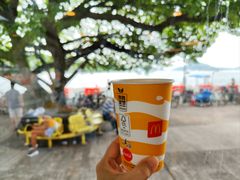 -香港银矿湾渡假酒店