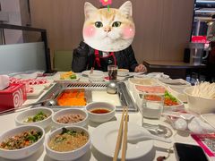 -海底捞火锅(威高广场店)