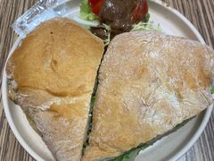 -榖屋house of flour(张江首店)