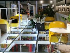 -SAH健身私教工作室(紫东店)