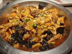 -谢蟹浓·肉蟹煲(新奥店)