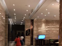 -威珀斯酒店·珀萃美食餐厅