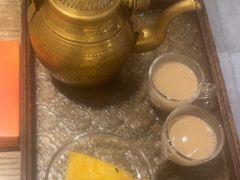 -那时新疆·若羌(经纬汇店)