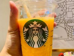 -星巴克(深圳星都豪庭店)