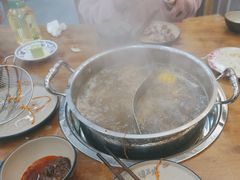 -谭三娘鲜切牛肉自助火锅(1227店)